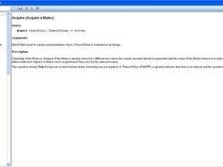 CommandBrowser 