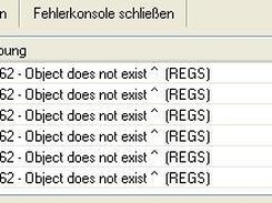 Debugger