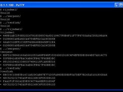 AESx86 in Putty
