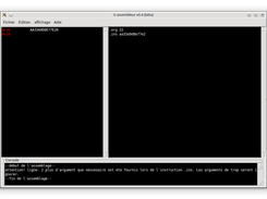 asm ide Screenshot 1