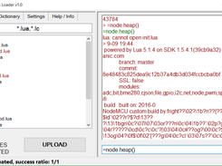 Asmodat ESP LUA Loader Screenshot 1