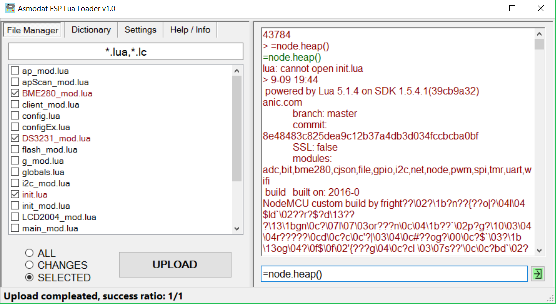 Asmodat Esp Lua Loader Download Sourceforge Net