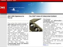 ASP-CMS
