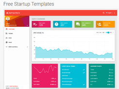 ASP.NET Boilerplate Screenshot 2