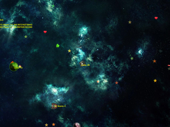 A Spacy Adventure Screenshot 3