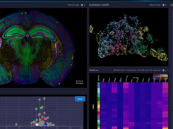 Aspect Analytics Screenshot 1