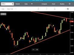 Aspect CTRM Screenshot 1