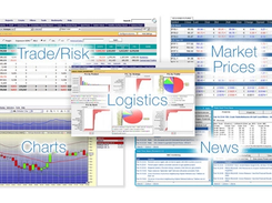 Aspect CTRM Screenshot 1