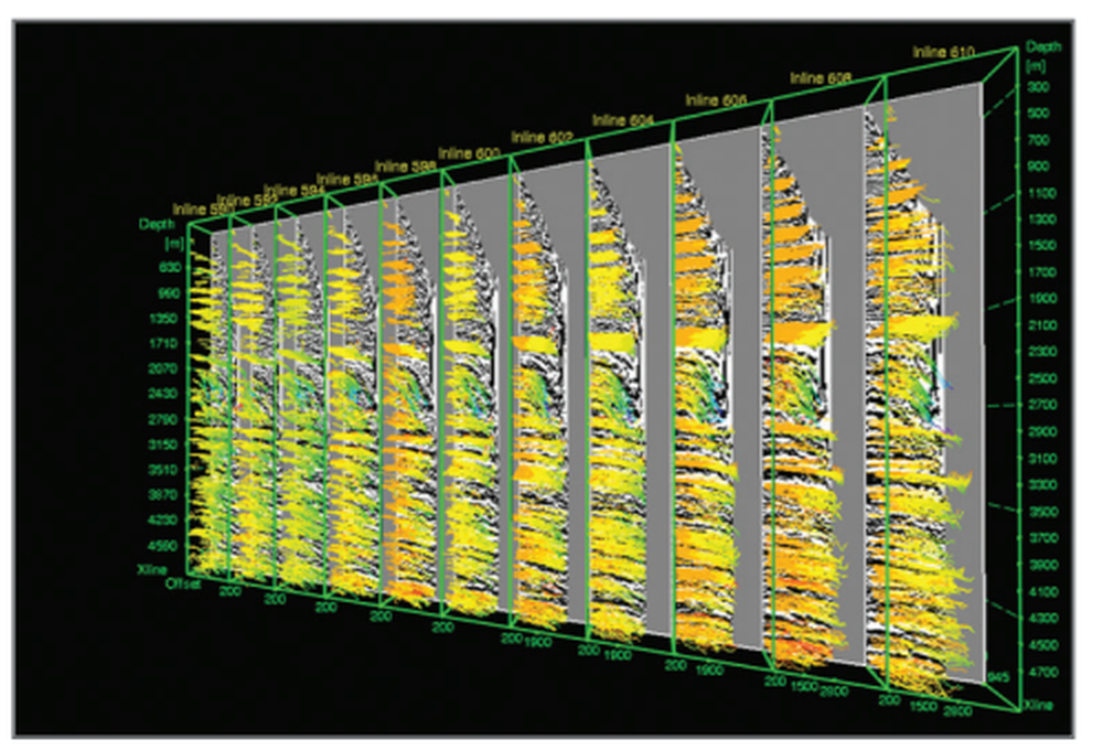 Aspen GeoDepth Screenshot 1