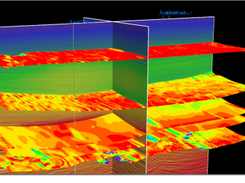 Aspen GeoDepth Screenshot 1