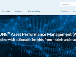 aspenONE Asset Performance Management APM Reviews and Pricing 2024