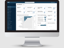 USU Software Asset Management Screenshot 1