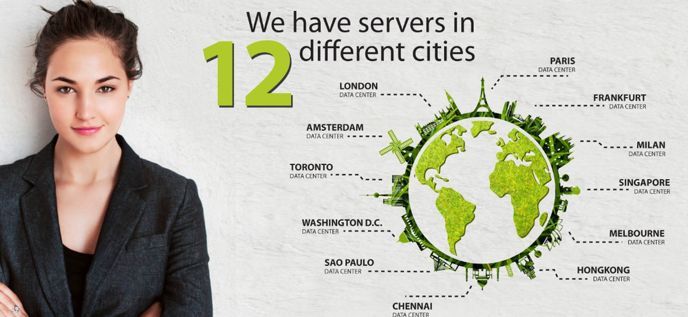 ASPHostPortal.com Screenshot 1