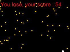 The hiscore to beat !