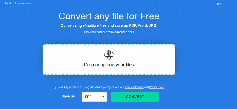 Convert ODP to GIF online without installation - file converter online