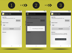 Aspose Cells for Android