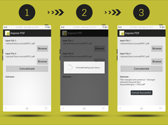 Aspose PDF for Android
