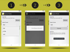 Aspose Words for Android