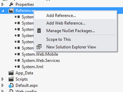 Aspose Cloud SDK for .NET Screenshot 1