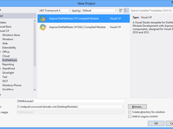Aspose for DNN Screenshot 3