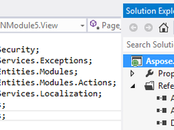 Aspose for DNN Screenshot 5