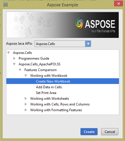 Aspose Total Java For Intellij Idea Download Sourceforge Net