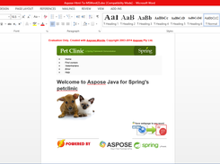 HTML-TO-MSWORD Converted Web Page