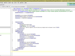 Aspose Maven for JetBrains Screenshot 6