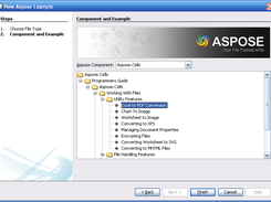 Select Example