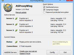 ASProxyWing 1.0 Final