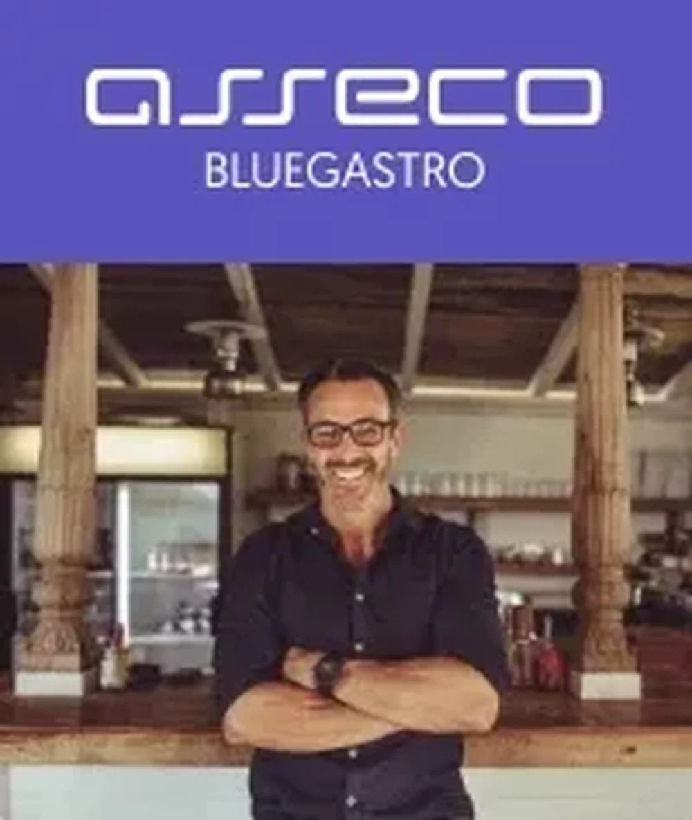Asseco Bluegastro