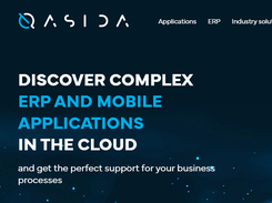 Asseco Qasida ERP 