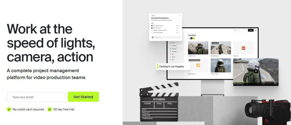 Assemble Screenshot 1