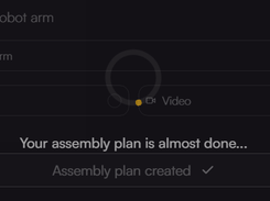 Assemblio Screenshot 1