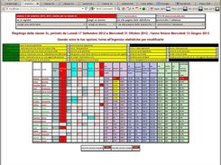 assenze_digitali Screenshot 1