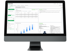 Assessor Series HR Software Screenshot 1