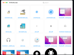 Asset Catalog Tinkerer Screenshot 1