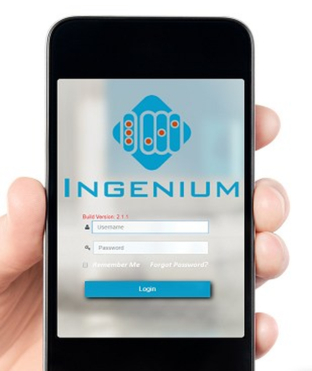 Ingenium Screenshot 1