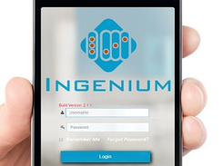 Ingenium Screenshot 1