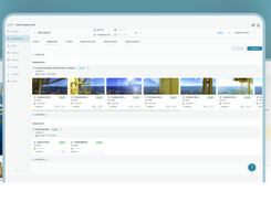 Asset Integrity Hub (AIH) Screenshot 1