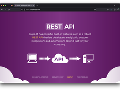 Asset Management System for Intranets Screenshot 6