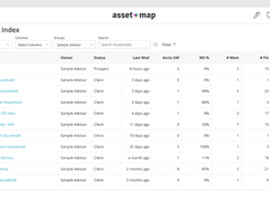 Asset-Map Screenshot 1