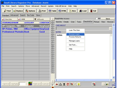 Asset Organizer Pro Screenshot 2
