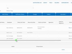 AssetPanda-CheckOut