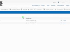 AssetPanda-PredefinedForms