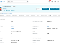 Assets-Deatils-page