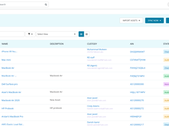 assets-listing
