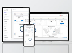 Asset Track Cloud Screenshot 1