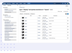 Asset Tracker for Jira Screenshot 1