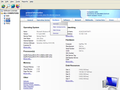 Asset Tracker for Networks  Screenshot 1